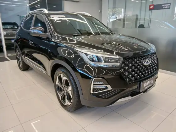 CAOA CHERY TIGGO 5X PRO 1.5 TCI FLEX HYBRID MAX DRIVE CVT CAOA CHERY TIGGO 5X PRO 1.5 TCI FLEX HYBRID MAX DRIVE CVT