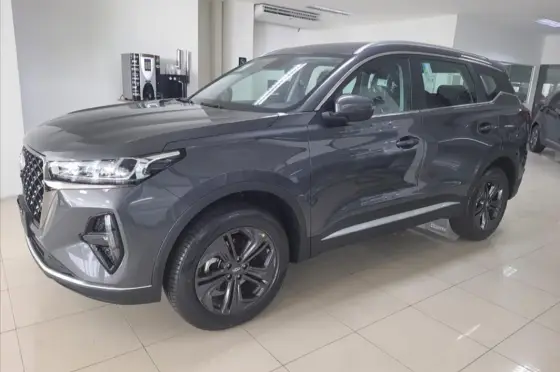 CAOA CHERY TIGGO 7 1.5 TCI TURBO FLEX SPORT CVT CAOA CHERY TIGGO 7 1.5 TCI TURBO FLEX SPORT CVT