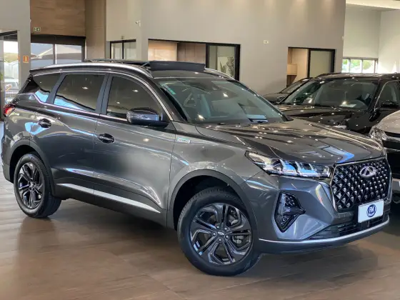 CAOA CHERY TIGGO 7 PRO 1.5 TCI FLEX HYBRID MAX DRIVE CVT CAOA CHERY TIGGO 7 PRO 1.5 TCI FLEX HYBRID MAX DRIVE CVT