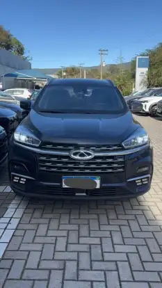 CAOA CHERY-TIGGO 8-2023