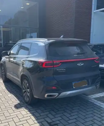 CAOA CHERY-TIGGO 8-2023