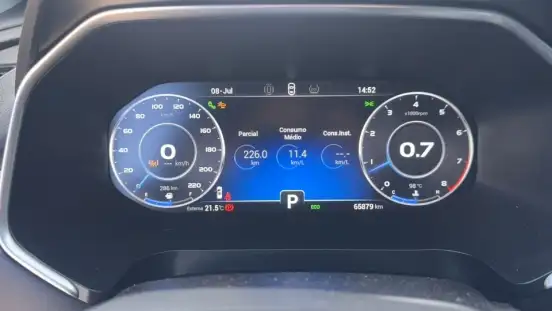 CAOA CHERY-TIGGO 8-2023