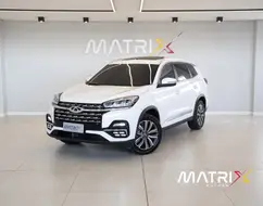 CAOA CHERY TIGGO 8 1.6 TGDI GASOLINA TXS MAX DRIVE DCT CAOA CHERY TIGGO 8 1.6 TGDI GASOLINA TXS MAX DRIVE DCT
