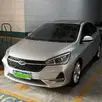 CAOA CHERY ARRIZO 5 1.5 VVT TURBO iFLEX RXT CVT CAOA CHERY ARRIZO 5 1.5 VVT TURBO iFLEX RXT CVT