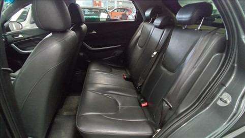 CAOA CHERY-TIGGO 3X-2021