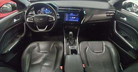 CAOA CHERY-TIGGO 3X-2021