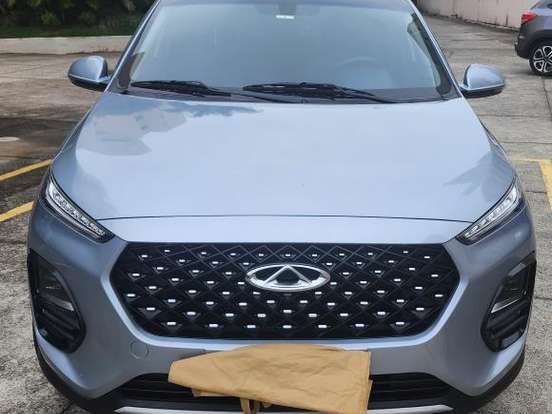 CAOA CHERY-TIGGO 3X-1.0 VVT TURBO iFLEX PRO CVT CAOA CHERY-TIGGO 3X-2021