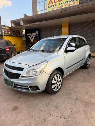CHEVROLET-AGILE-2010