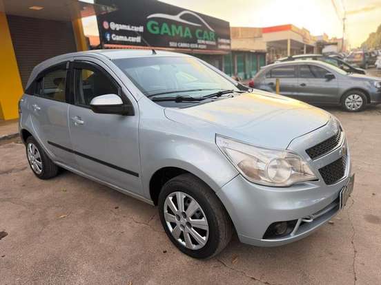 CHEVROLET-AGILE-2010