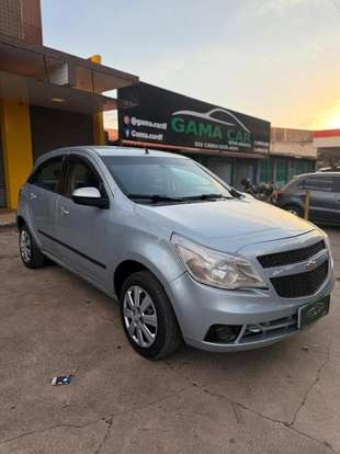 CHEVROLET-AGILE-2010