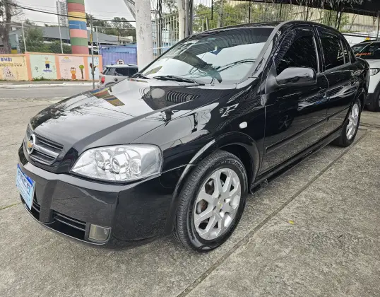 CHEVROLET ASTRA 2.0 MPFI ADVANTAGE SEDAN 8V FLEX 4P MANUAL CHEVROLET ASTRA 2.0 MPFI ADVANTAGE SEDAN 8V FLEX 4P MANUAL