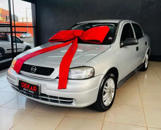 CHEVROLET ASTRA 2.0 MPFI GLS SEDAN 8V GASOLINA 4P MANUAL CHEVROLET ASTRA 2.0 MPFI GLS SEDAN 8V GASOLINA 4P MANUAL