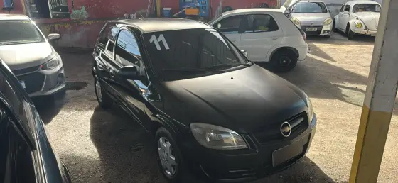 CHEVROLET CELTA 1.0 MPFI VHCE LIFE 8V FLEX 2P MANUAL