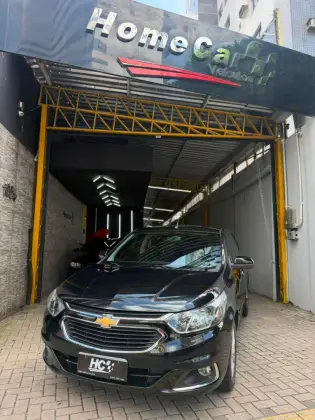 CHEVROLET COBALT 1.8 MPFI LTZ 8V FLEX 4P MANUAL CHEVROLET COBALT 1.8 MPFI LTZ 8V FLEX 4P MANUAL