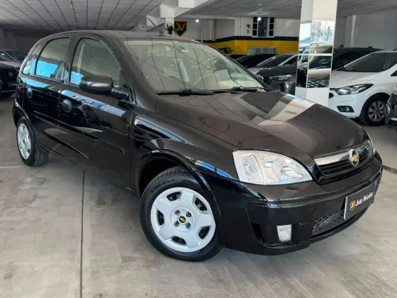 CHEVROLET CORSA 1.4 MPFI MAXX 8V FLEX 4P MANUAL
