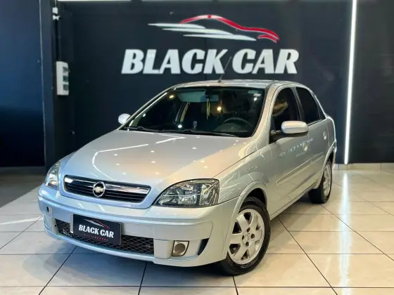 CHEVROLET CORSA 1.4 MPFI PREMIUM SEDAN 8V FLEX 4P MANUAL CHEVROLET CORSA 1.4 MPFI PREMIUM SEDAN 8V FLEX 4P MANUAL