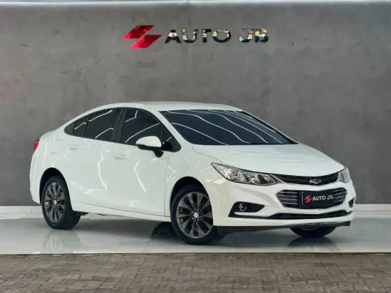 CHEVROLET CRUZE 1.4 TURBO LT 16V FLEX 4P AUTOMÁTICO CHEVROLET CRUZE 1.4 TURBO LT 16V FLEX 4P AUTOMÁTICO