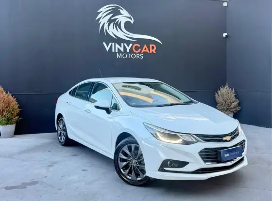 CHEVROLET CRUZE 1.4 TURBO LTZ 16V FLEX 4P AUTOMÁTICO CHEVROLET CRUZE 1.4 TURBO LTZ 16V FLEX 4P AUTOMÁTICO