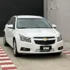 CHEVROLET CRUZE 1.8 LT 16V FLEX 4P AUTOMÁTICO CHEVROLET CRUZE 1.8 LT 16V FLEX 4P AUTOMÁTICO