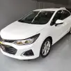 CHEVROLET CRUZE 1.4 TURBO LT 16V FLEX 4P AUTOMÁTICO CHEVROLET CRUZE 1.4 TURBO LT 16V FLEX 4P AUTOMÁTICO