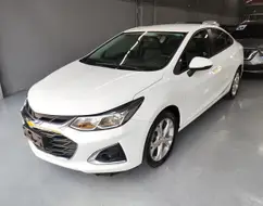 CHEVROLET CRUZE 1.4 TURBO LT 16V FLEX 4P AUTOMÁTICO CHEVROLET CRUZE 1.4 TURBO LT 16V FLEX 4P AUTOMÁTICO