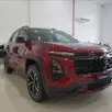 CHEVROLET EQUINOX 1.5 16V TURBO GASOLINA RS AWD AUTOMÁTICO CHEVROLET EQUINOX 1.5 16V TURBO GASOLINA RS AWD AUTOMÁTICO