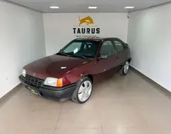 CHEVROLET KADETT 1.8 EFI LITE 8V ÁLCOOL 2P MANUAL CHEVROLET KADETT 1.8 EFI LITE 8V ÁLCOOL 2P MANUAL