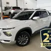 CHEVROLET MONTANA 1.2 TURBO FLEX LT MANUAL CHEVROLET MONTANA 1.2 TURBO FLEX LT MANUAL