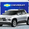 CHEVROLET MONTANA 1.2 TURBO FLEX LTZ AUTOMÁTICO CHEVROLET MONTANA 1.2 TURBO FLEX LTZ AUTOMÁTICO