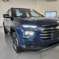 CHEVROLET MONTANA 1.2 TURBO FLEX PREMIER AUTOMÁTICO CHEVROLET MONTANA 1.2 TURBO FLEX PREMIER AUTOMÁTICO