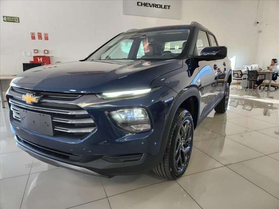 CHEVROLET-MONTANA-1.2 TURBO FLEX PREMIER AUTOMÁTICO CHEVROLET-MONTANA-2025