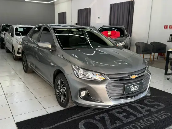 CHEVROLET ONIX 1.0 FLEX LT MANUAL CHEVROLET ONIX 1.0 FLEX LT MANUAL