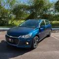CHEVROLET ONIX 1.0 FLEX LT MANUAL CHEVROLET ONIX 1.0 FLEX LT MANUAL