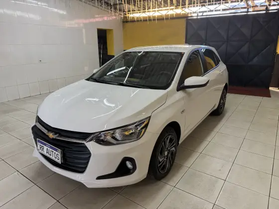 CHEVROLET ONIX 1.0 FLEX LT MANUAL CHEVROLET ONIX 1.0 FLEX LT MANUAL