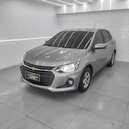 CHEVROLET ONIX 1.0 FLEX MANUAL CHEVROLET ONIX 1.0 FLEX MANUAL