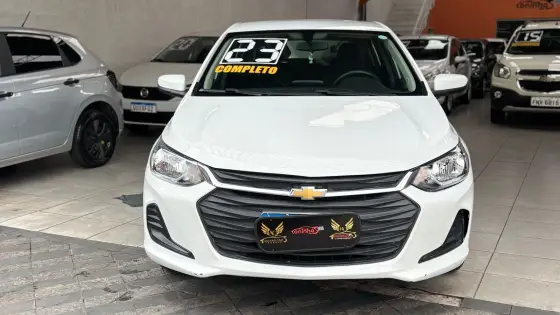 CHEVROLET ONIX 1.0 FLEX MANUAL CHEVROLET ONIX 1.0 FLEX MANUAL