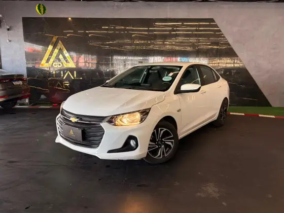 CHEVROLET ONIX 1.0 FLEX PLUS LT MANUAL CHEVROLET ONIX 1.0 FLEX PLUS LT MANUAL