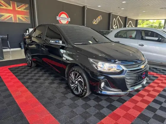 CHEVROLET ONIX 1.0 FLEX PLUS LT MANUAL CHEVROLET ONIX 1.0 FLEX PLUS LT MANUAL