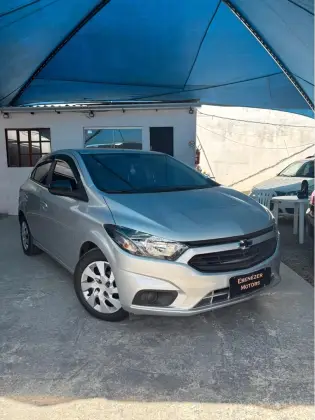 CHEVROLET ONIX 1.0 MPFI JOY 8V FLEX 4P MANUAL CHEVROLET ONIX 1.0 MPFI JOY 8V FLEX 4P MANUAL