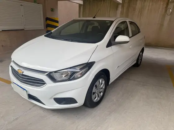 CHEVROLET ONIX 1.0 MPFI LT 8V FLEX 4P MANUAL CHEVROLET ONIX 1.0 MPFI LT 8V FLEX 4P MANUAL