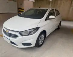 CHEVROLET ONIX 1.0 MPFI LT 8V FLEX 4P MANUAL CHEVROLET ONIX 1.0 MPFI LT 8V FLEX 4P MANUAL