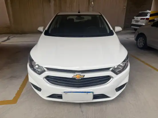 CHEVROLET-ONIX-1.0 MPFI LT 8V FLEX 4P MANUAL CHEVROLET-ONIX-2016