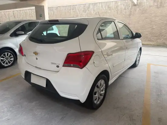CHEVROLET-ONIX-1.0 MPFI LT 8V FLEX 4P MANUAL CHEVROLET-ONIX-2016