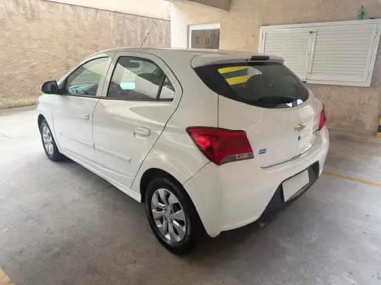 CHEVROLET-ONIX-1.0 MPFI LT 8V FLEX 4P MANUAL CHEVROLET-ONIX-2016