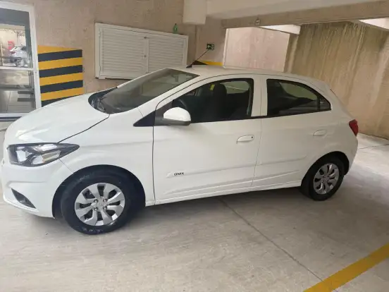 CHEVROLET-ONIX-1.0 MPFI LT 8V FLEX 4P MANUAL CHEVROLET-ONIX-2016