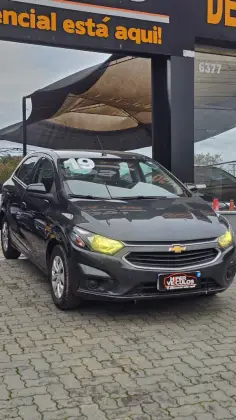 CHEVROLET ONIX 1.0 MPFI LT 8V FLEX 4P MANUAL CHEVROLET ONIX 1.0 MPFI LT 8V FLEX 4P MANUAL
