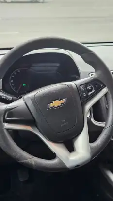 CHEVROLET-ONIX-1.0 MPFI LT 8V FLEX 4P MANUAL CHEVROLET-ONIX-2018