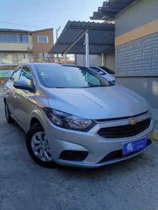 CHEVROLET ONIX 1.0 MPFI LT 8V FLEX 4P MANUAL CHEVROLET ONIX 1.0 MPFI LT 8V FLEX 4P MANUAL