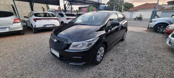 CHEVROLET ONIX 1.0 MPFI LT 8V FLEX 4P MANUAL CHEVROLET ONIX 1.0 MPFI LT 8V FLEX 4P MANUAL