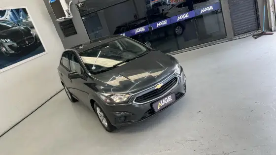 CHEVROLET ONIX 1.0 MPFI LT 8V FLEX 4P MANUAL CHEVROLET ONIX 1.0 MPFI LT 8V FLEX 4P MANUAL
